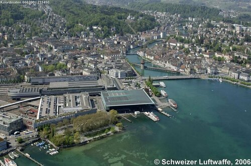 Hotel Spatz, Prenota Hotel Lucerna Lucerna