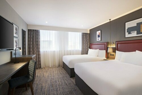 Leonardo Royal Hotel Birmingham, Забронировать Отель Отели Бирмингема с завтраком, рядом с Площадь Виктории в Бирмингеме, Завтраки