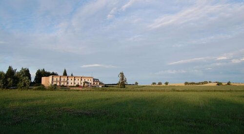 Hotel Vrchovina, Забронировать Отель Подоми Haná