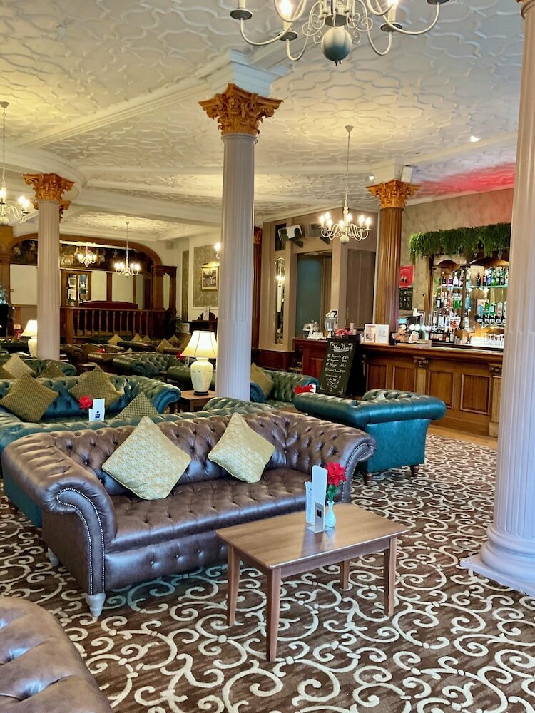 Royal Bath Hotel