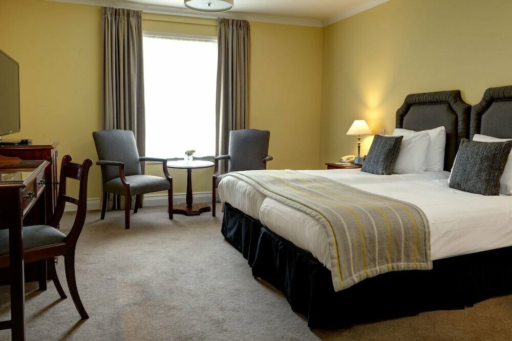 Keavil House Hotel