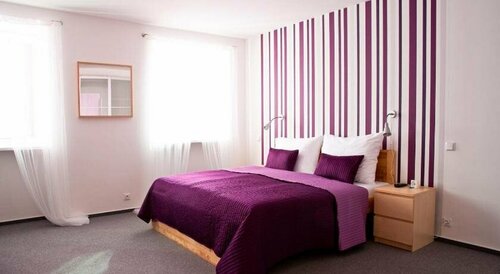 Hotel Berger, Забронировать Отель Каменице-над-Липой 