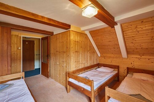 Horský hotel Žižkova bouda, Забронировать Отель Пец под Снежкой Краловеградецкий край, рядом с U lesa