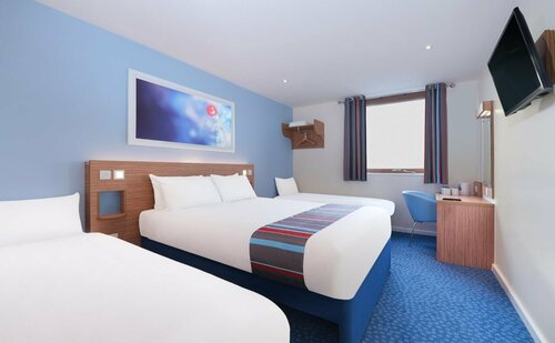 Travelodge Bracknell, Rezervați Hotel Bracknell Berkshire, aproape de Hewlett Packard