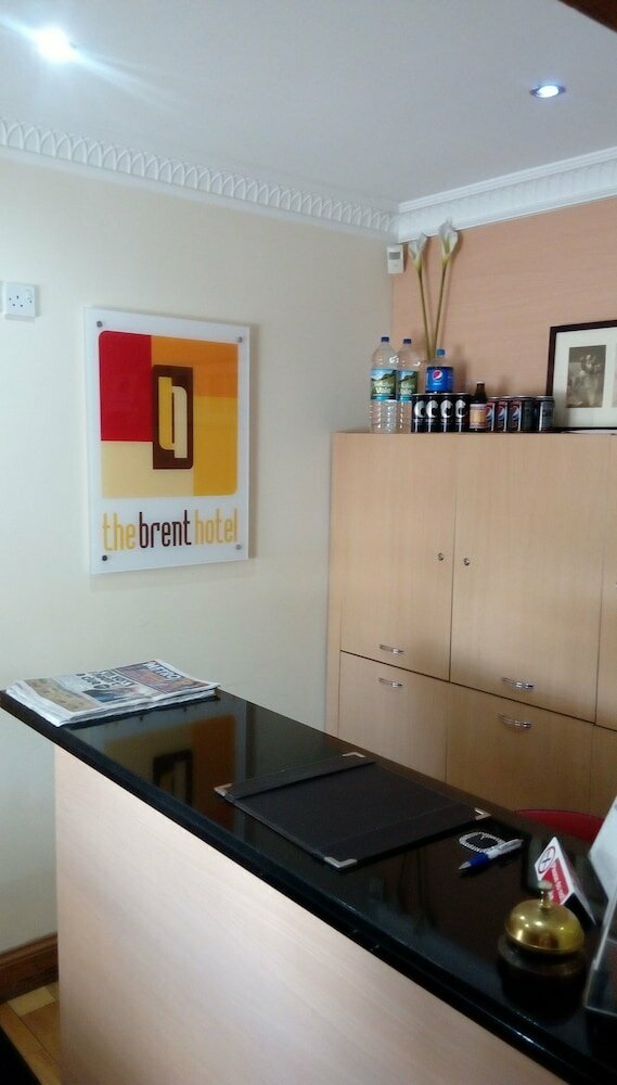 Brent X Hotel London