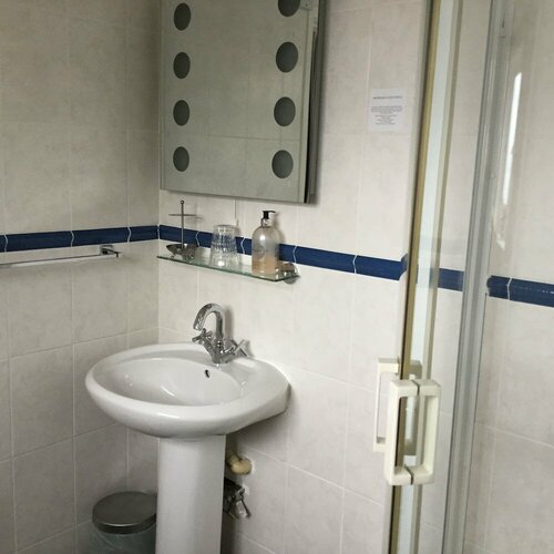 Panorama Guest House, Reservar Casa de hóspedes Newlyn Cornwall