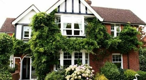 Danehurst House, 预订 酒店 皇家滕布里奇韦尔斯 高威尔德地区