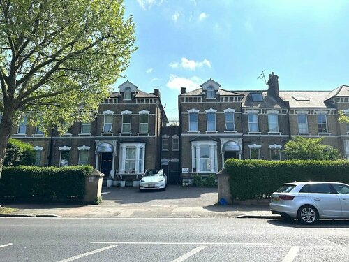 Amhurst, Varaa Hotelli Hotellit Merseyside aamiaisella, Aamiainen