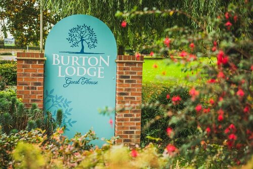 Burton Lodge Guest House and Spa, Reservar Casa de hóspedes Driffield Merseyside
