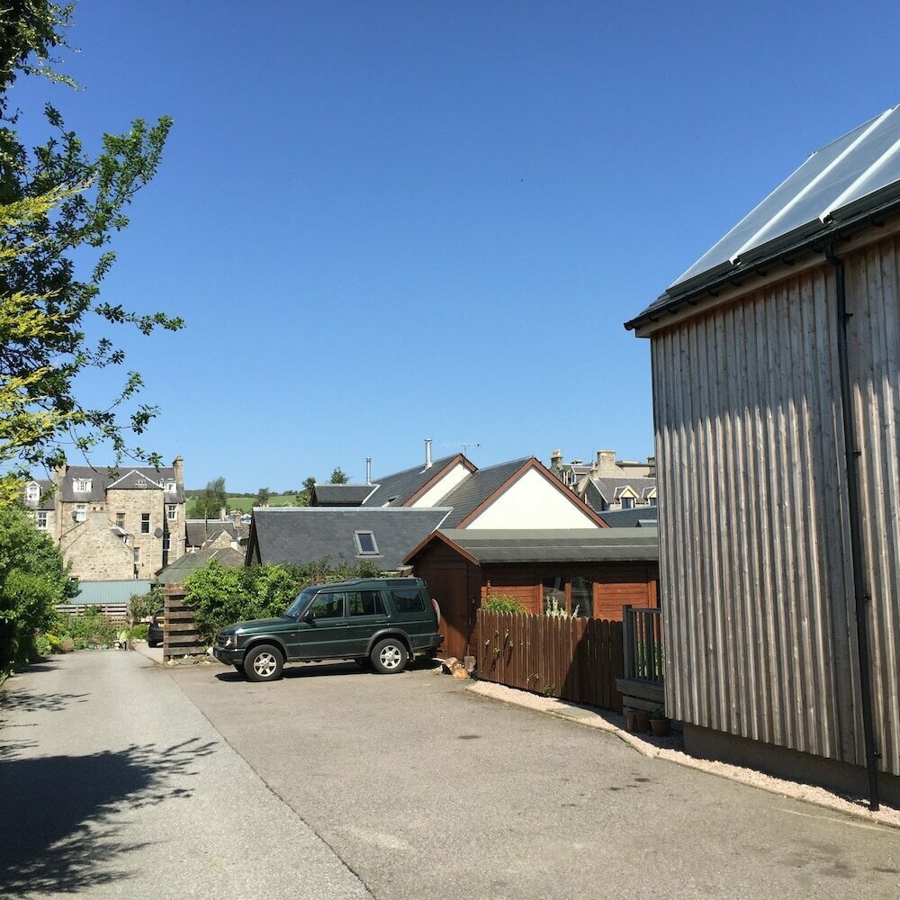 Dunallan B&b Grantown