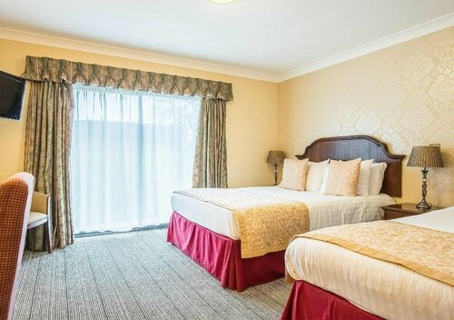 Patshull Park Hotel Golf and Country Club, Varaa Hotelli Pattingham Staffordshire