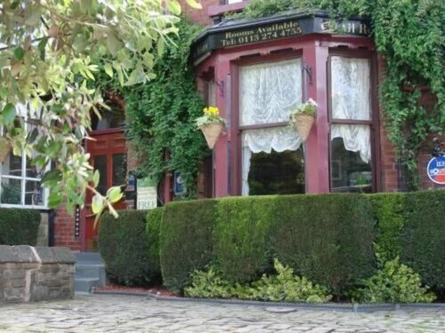 The Butlers Hotel, Book Hotel 3-stjernede hoteller i Merseyside, 3*