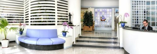Hotel Caravel, Забронировать Отель Отели Побережья Сорренто с питанием, Пансион