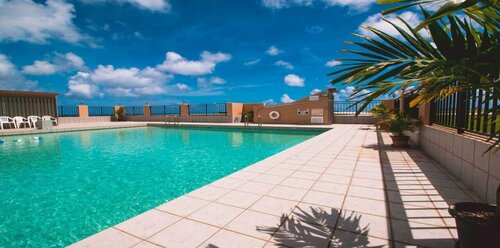 SureStay Hotel by Best Western Guam Airport South, 예약 호텔 타무닝 Guam