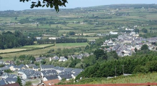 Fitzgeralds Farmhouse Accommodation V94 YY47, Prenota Hotel Hotel a Munster con parcheggio, Parcheggio
