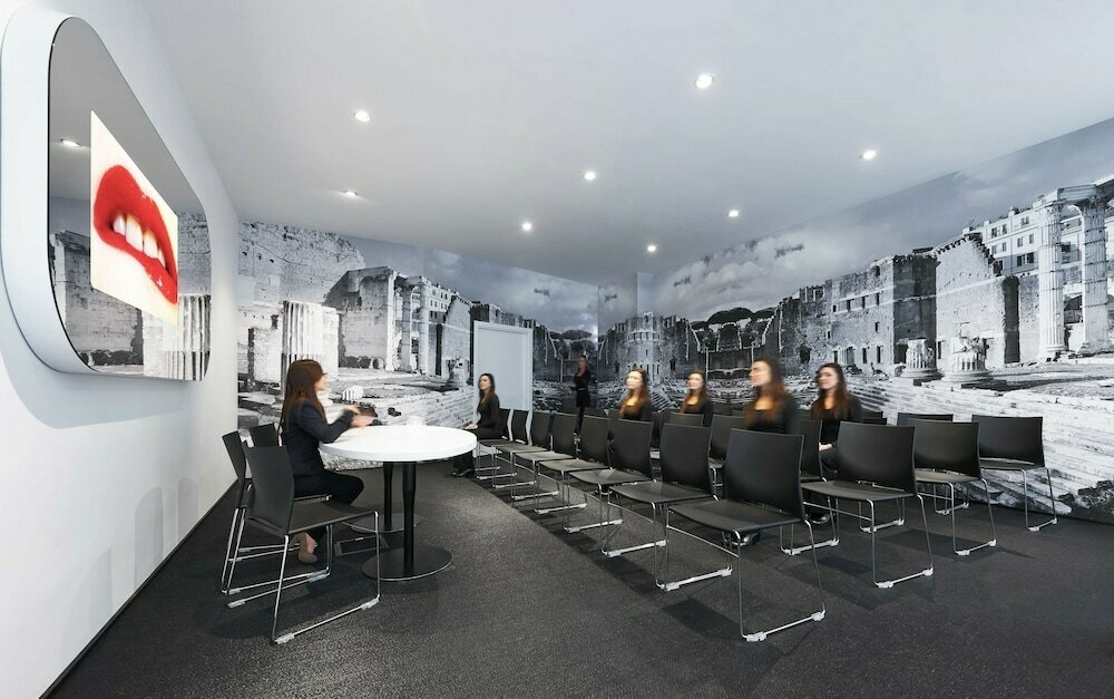 Worldhotel Ripa Roma