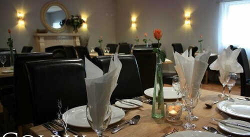 Hotel Castlepollard, Забронировать Отель Каслполлард Уэстмит