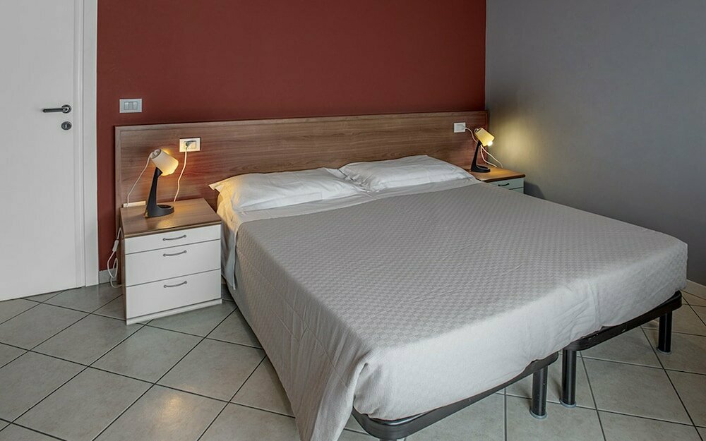 Hotel Mosaico