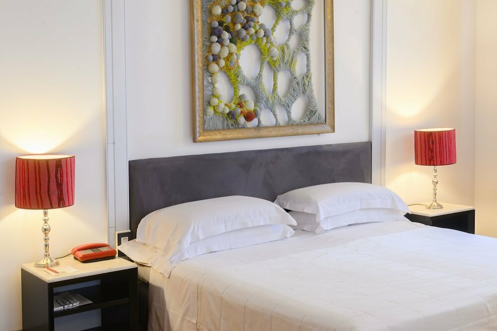 Art Hotel Museo