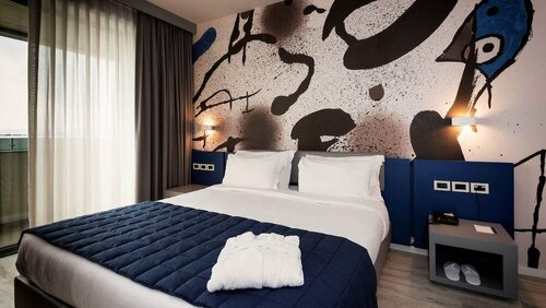 JR Hotels Gigli Firenze, Đặt Khách sạn Calenzano Tuscany