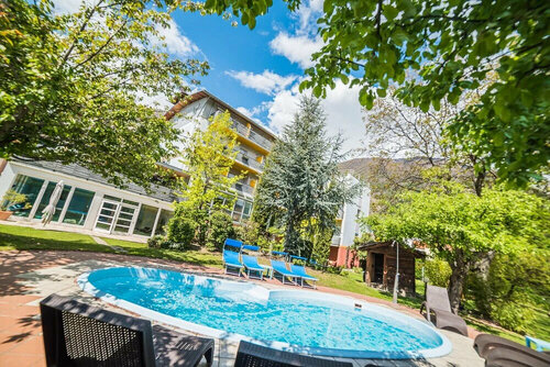 Parkhotel Zur Linde, Забронировать Отель Силандро Vinschgau