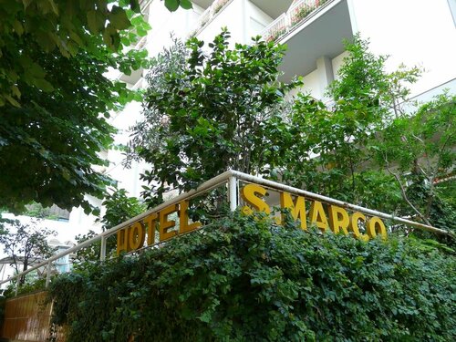 Hotel San Marco, Забронировать Отель Отели в центре Монтекатини-Терме, в центре