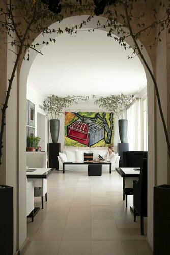 Hotel Carducci 76, Забронировать Отель Отели в центре Каттолики, в центре, Завтраки, Парковка