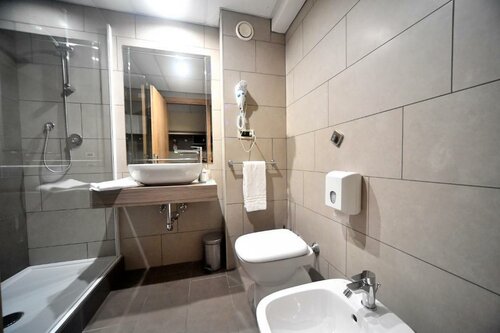 Palace Inn Rome Fiano, Book Hotel 4-stjernede hoteller i Lazio, 4*