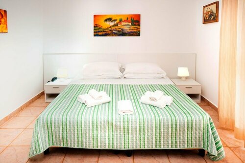 Hotel Fernanda, Забронировать Отель Летоянни Побережье Таормины