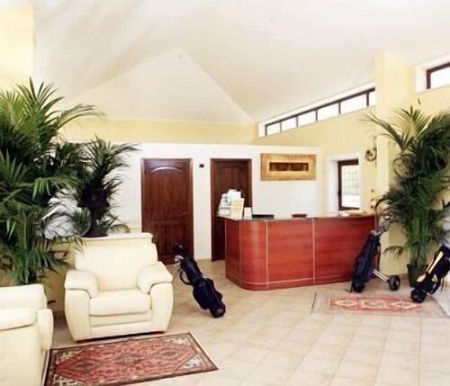 Disio Resort, Забронировать Курортный отель Курортные отели Марсалы, Курортный отель