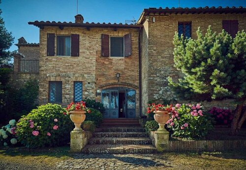Fattoria Il Poderaccio