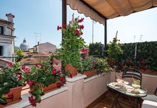 Hotel DellOpera, Забронировать Отель Отели Венеции 3 звезды, рядом с Palazzo Franchetti, 3*