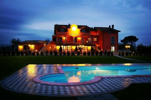 Villa Nadar, Reserva ahora Bed & breakfast Altopascio Toscana