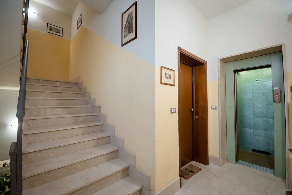 Hotel Centrale