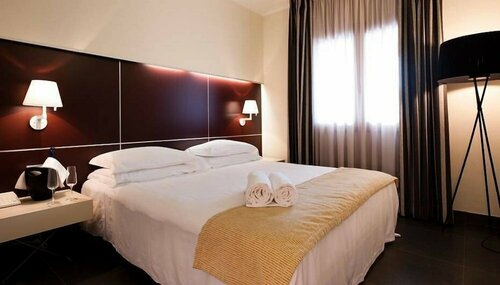 Home Club Suite Hotel, Забронировать Отель Козенца Национальный парк Сила