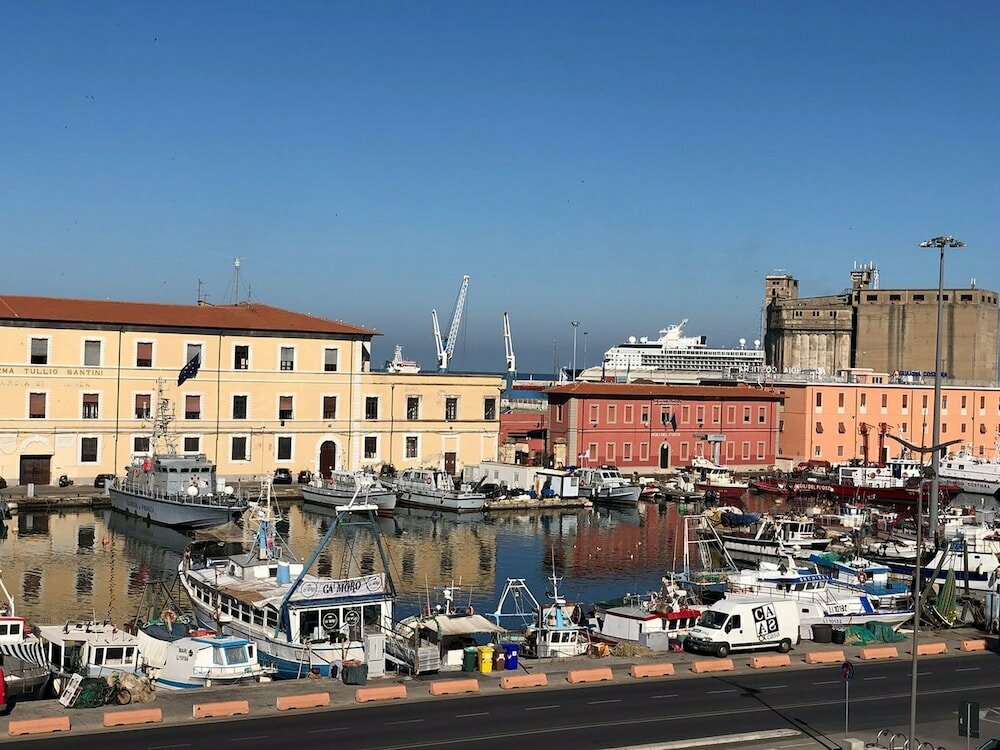 Hotel Gran Duca
