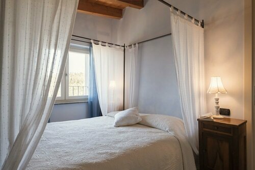 Agriturismo Podere L'Agave, Забронировать Фермерский дом Сан-Винченцо Берег Этрусков
