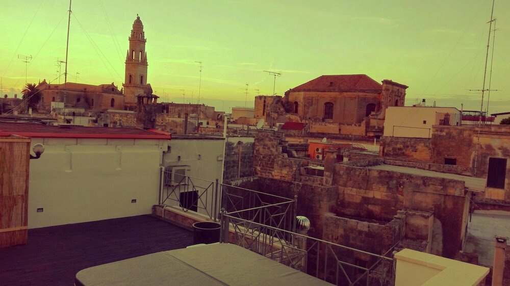 B&B Centro Storico Lecce