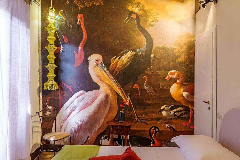 Aurora Boutique Hotel & Private SPA
