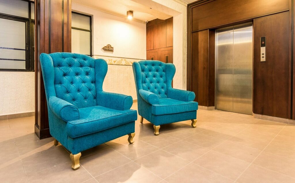 Ceylon City Hotel