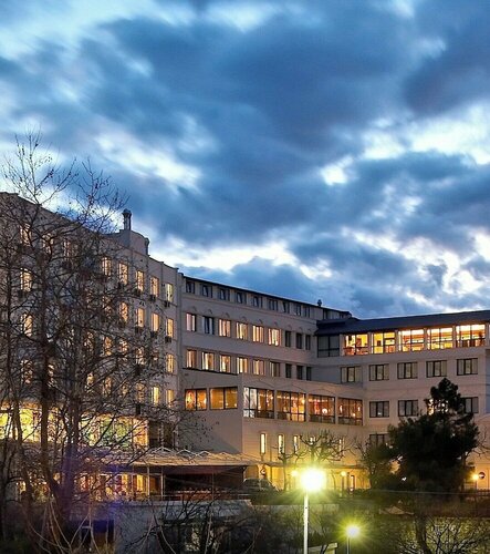 Anemon Bursa Otel, Book Kursted Hoteller i Bursa med pool, Swimmingpool