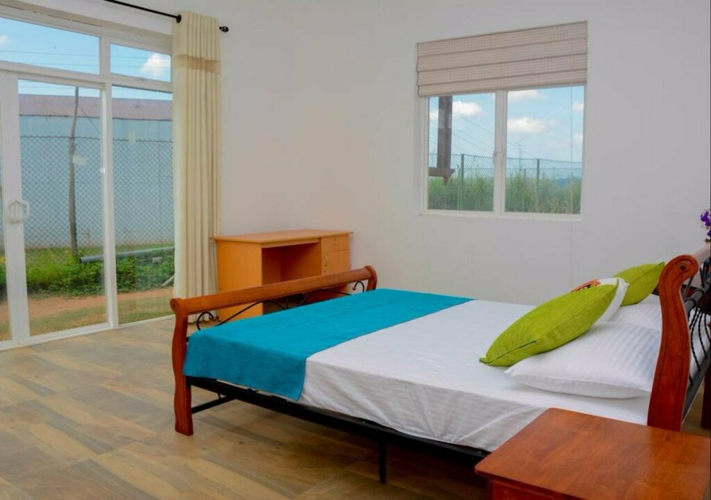 Skyline Mount Bungalow