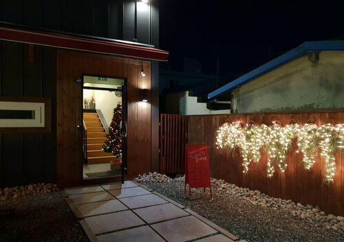 Sokcho Nodo Stay, Забронировать Отель Сокчхо Канвондо