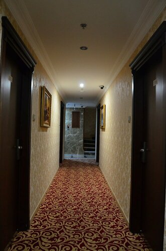 Balin Hotel OLDCITY - Special Category, Забронировать Отель Отели Стамбула с завтраком, рядом с Мечеть Малая Айя-София, Завтраки
