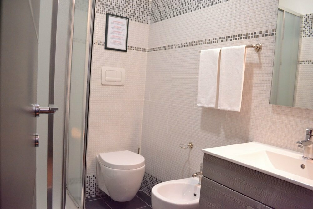 Hotel Nautilus Roma