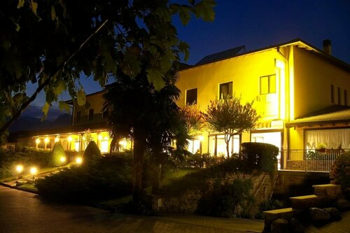 Hotel Merloni, Забронировать Отель Отели Грандола-ед-Унити с парковкой, Парковка