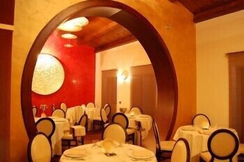 Hotel dei Coloniali, Забронировать Отель Отели Syracuse Area с бассейном, Бассейн
