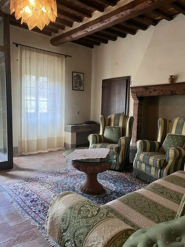 Hotel Relais Palazzo di Luglio, Reserva ahora Hotel Sansepolcro Toscana