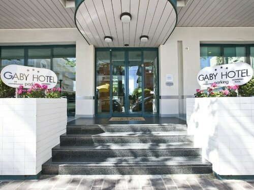 Hotel Gaby, Забронировать Отель Отели Риваззурра с завтраком, Завтраки