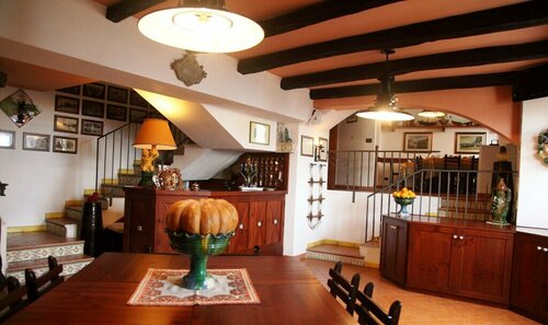 La Locandiera affittacamere, Book Bed and Breakfast Hotels in Scilla with a Pool, Swimming Pool